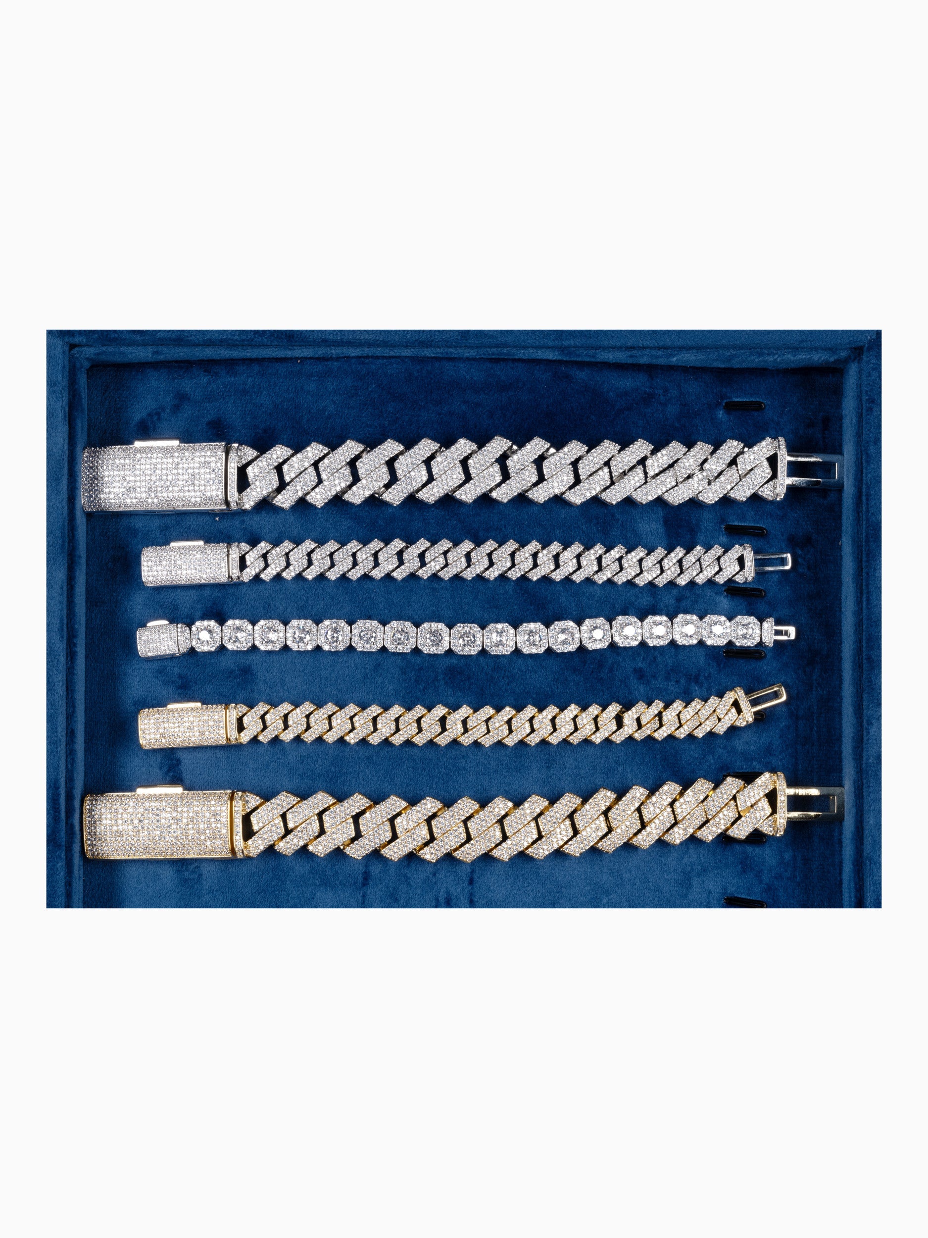 PULSERAS