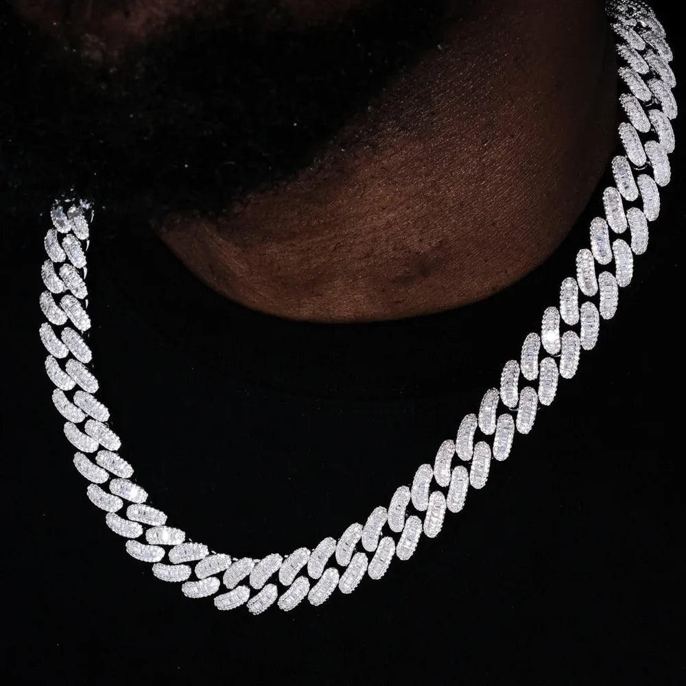 TRAPSTAR Iced Out Premium 24K Pendant