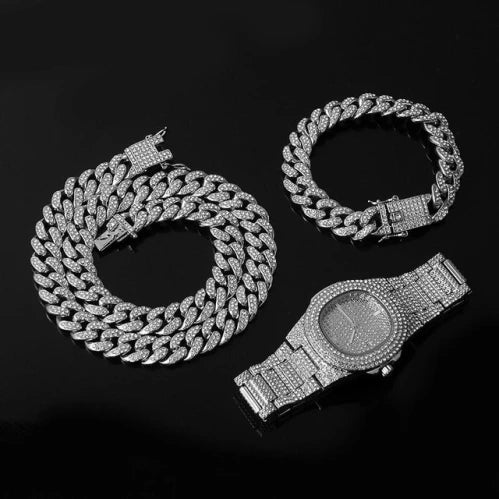 PACK OFERTA 3 "CUBAN"