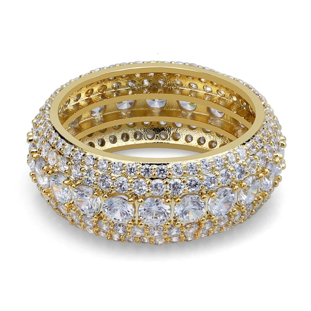 Tennis Ring