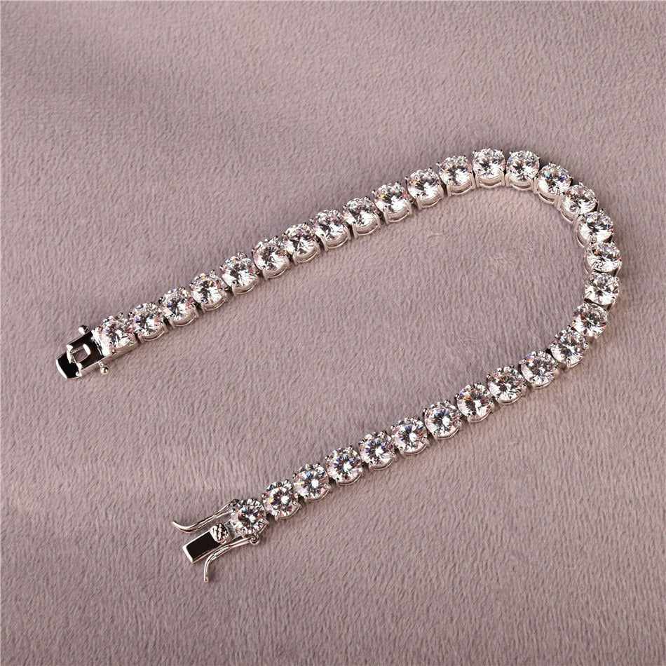 Tennis Bracelet