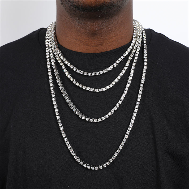 Tennis Chain 5mm