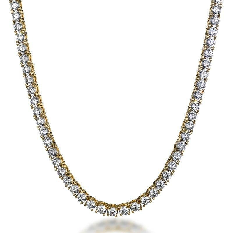 PREMIUM Tennis Chain