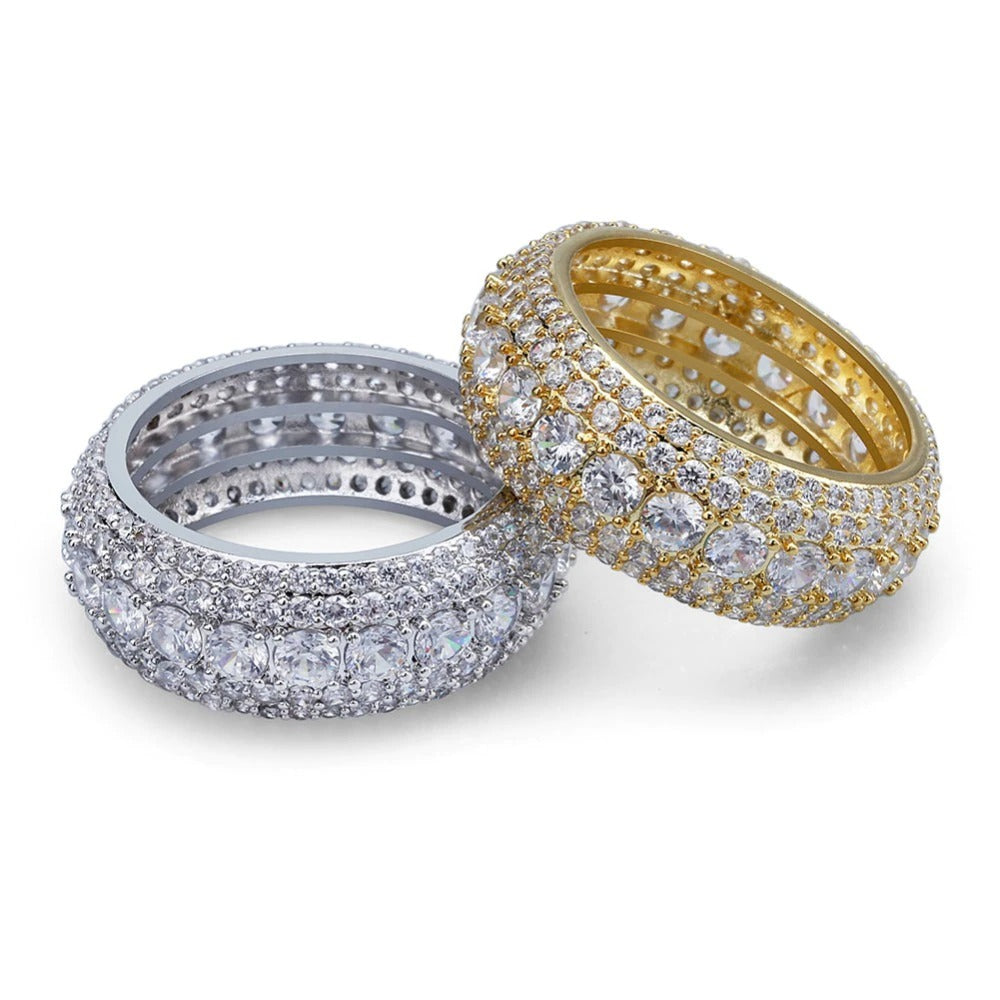 Tennis Ring