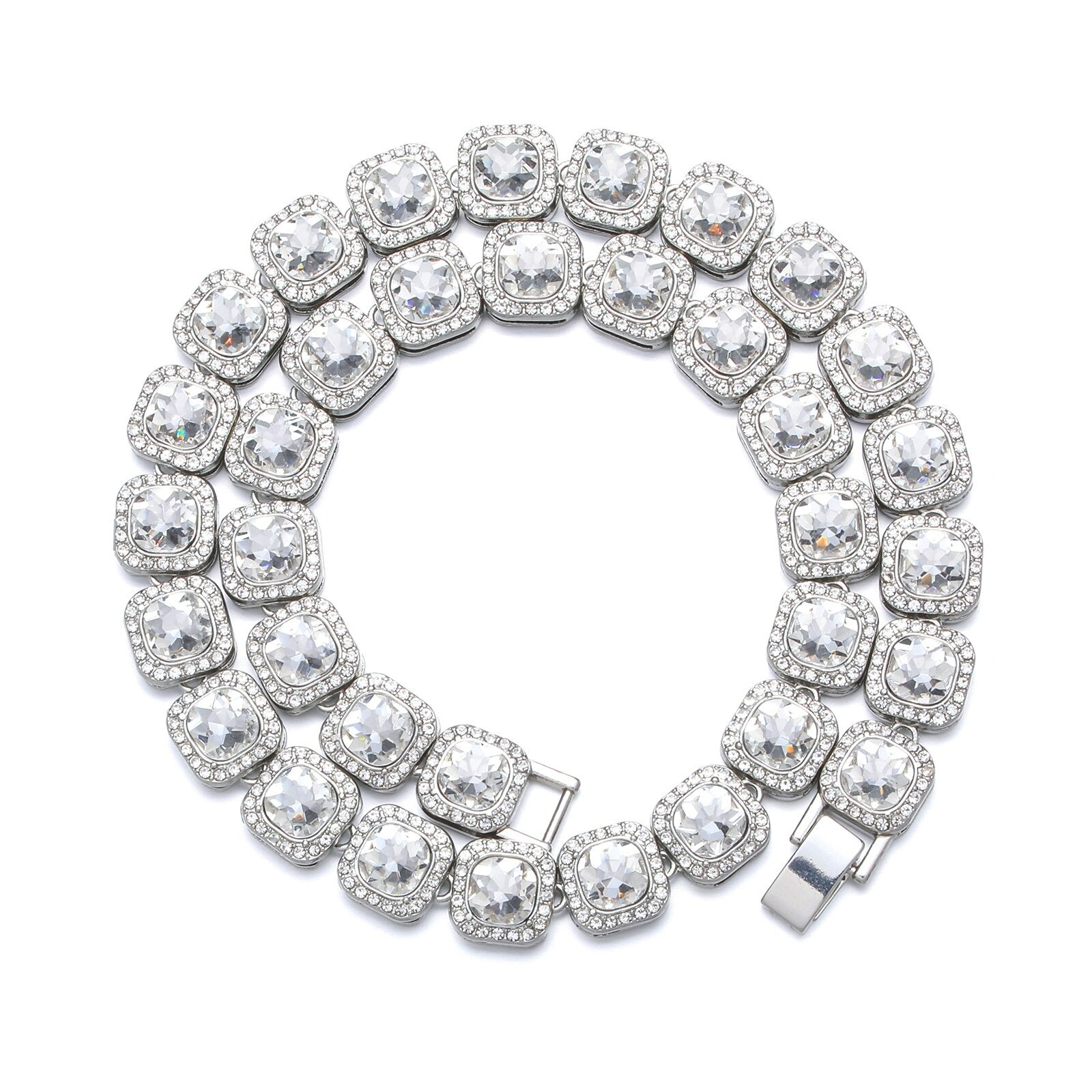 XXL Tennis Chain