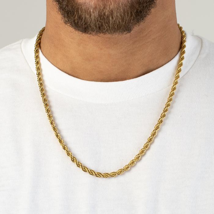 Rope Chain