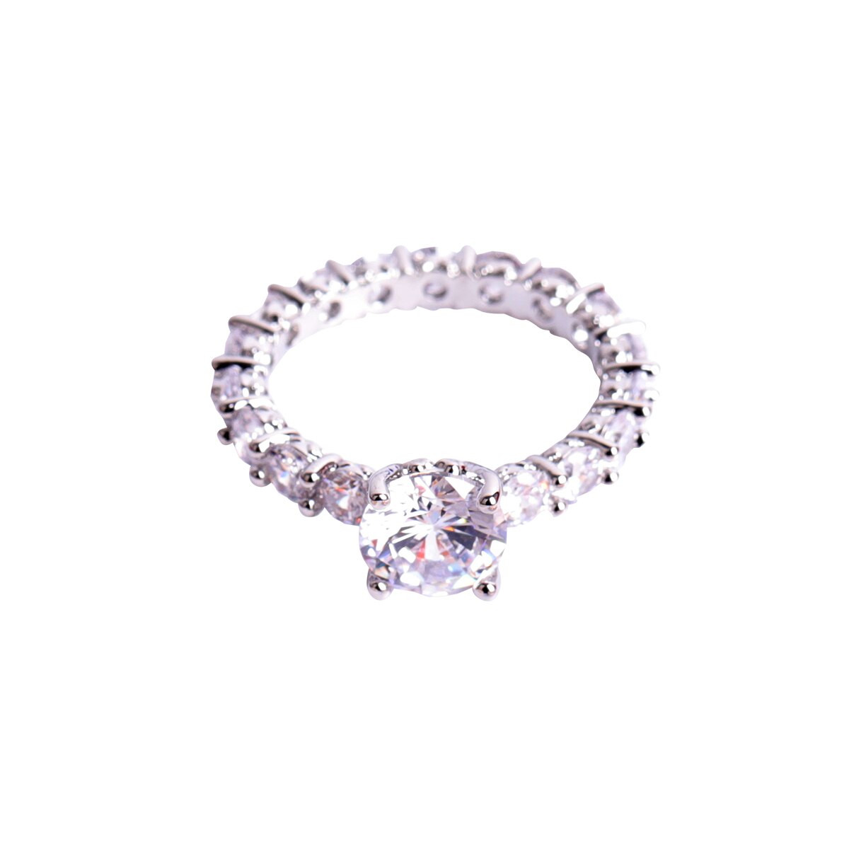 24K Premium "Marriage" Ring