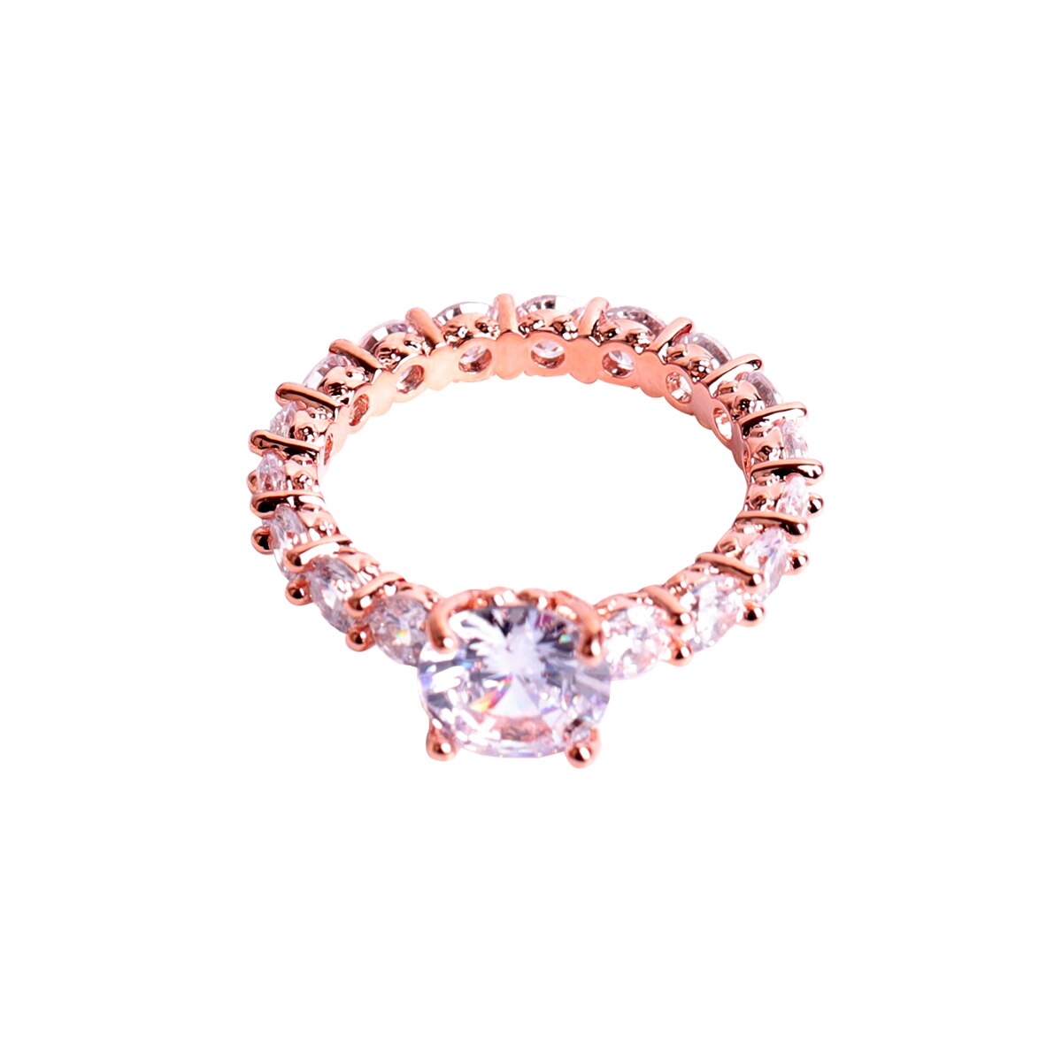 24K Premium "Marriage" Ring