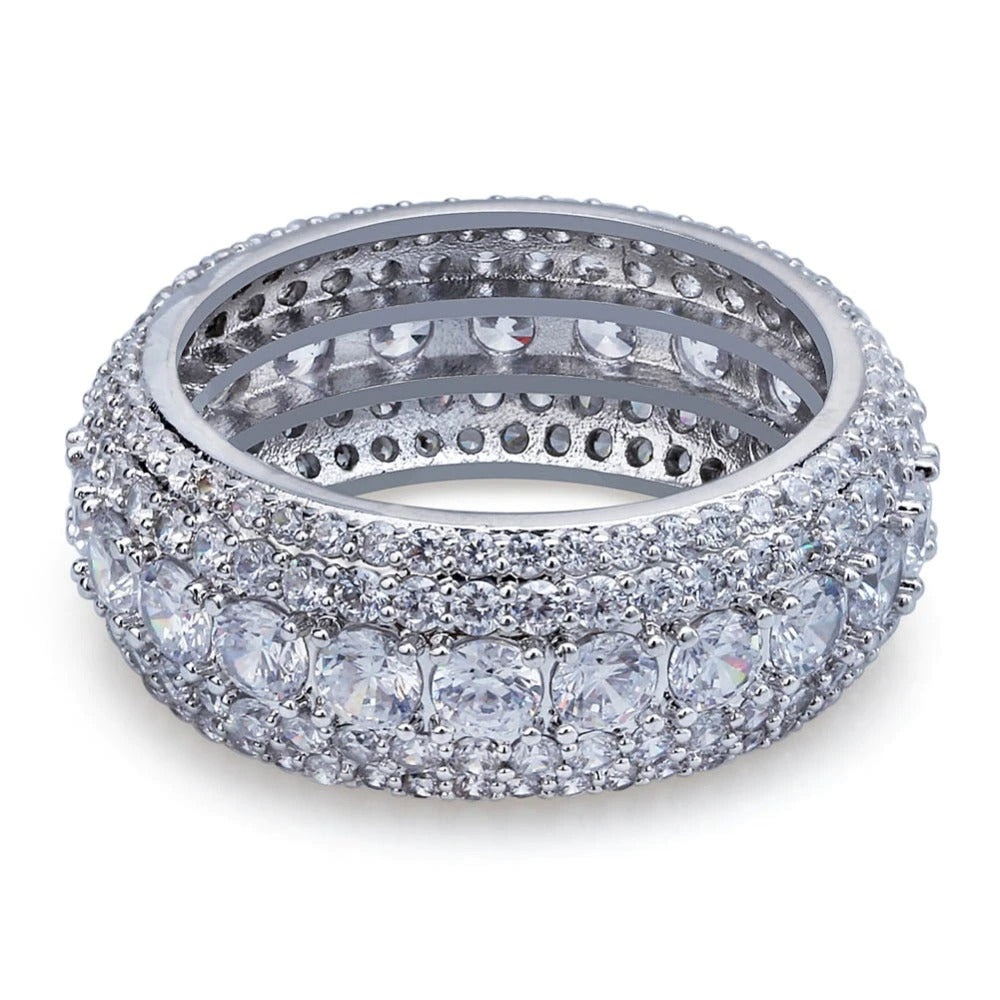 Tennis Ring
