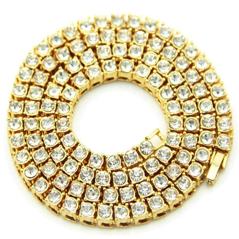Tennis Chain 5mm