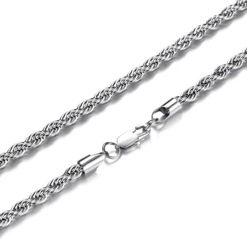 Rope Chain