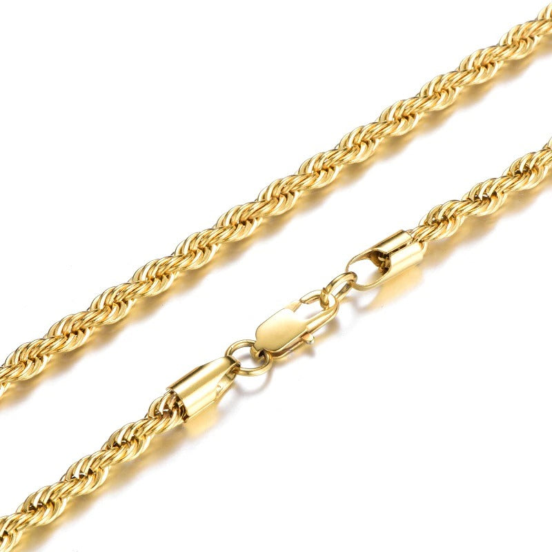 Rope Chain