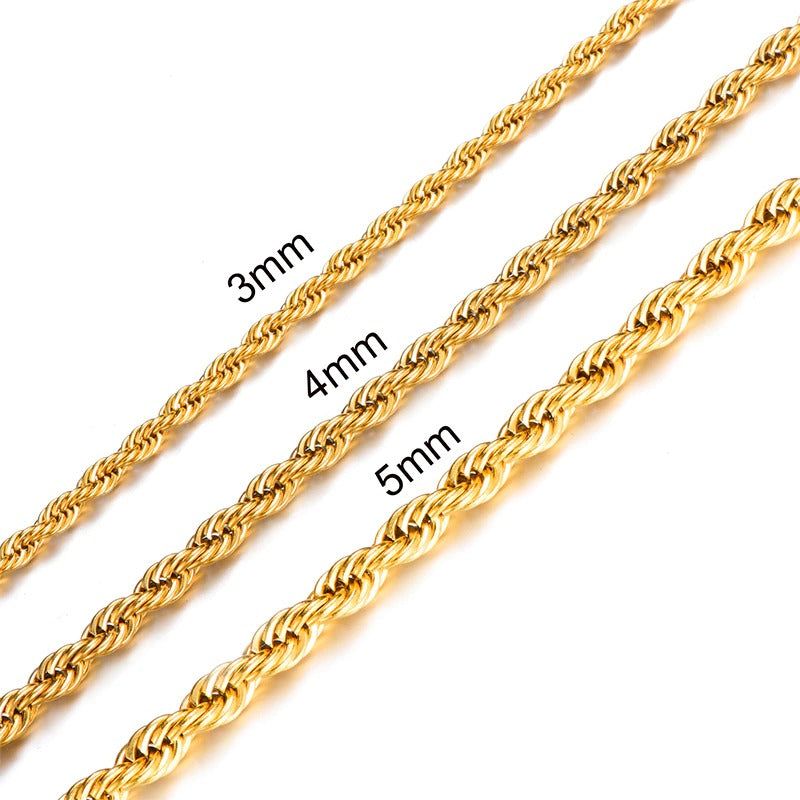 Rope Chain