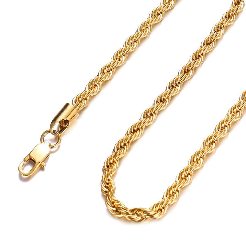 Rope Chain