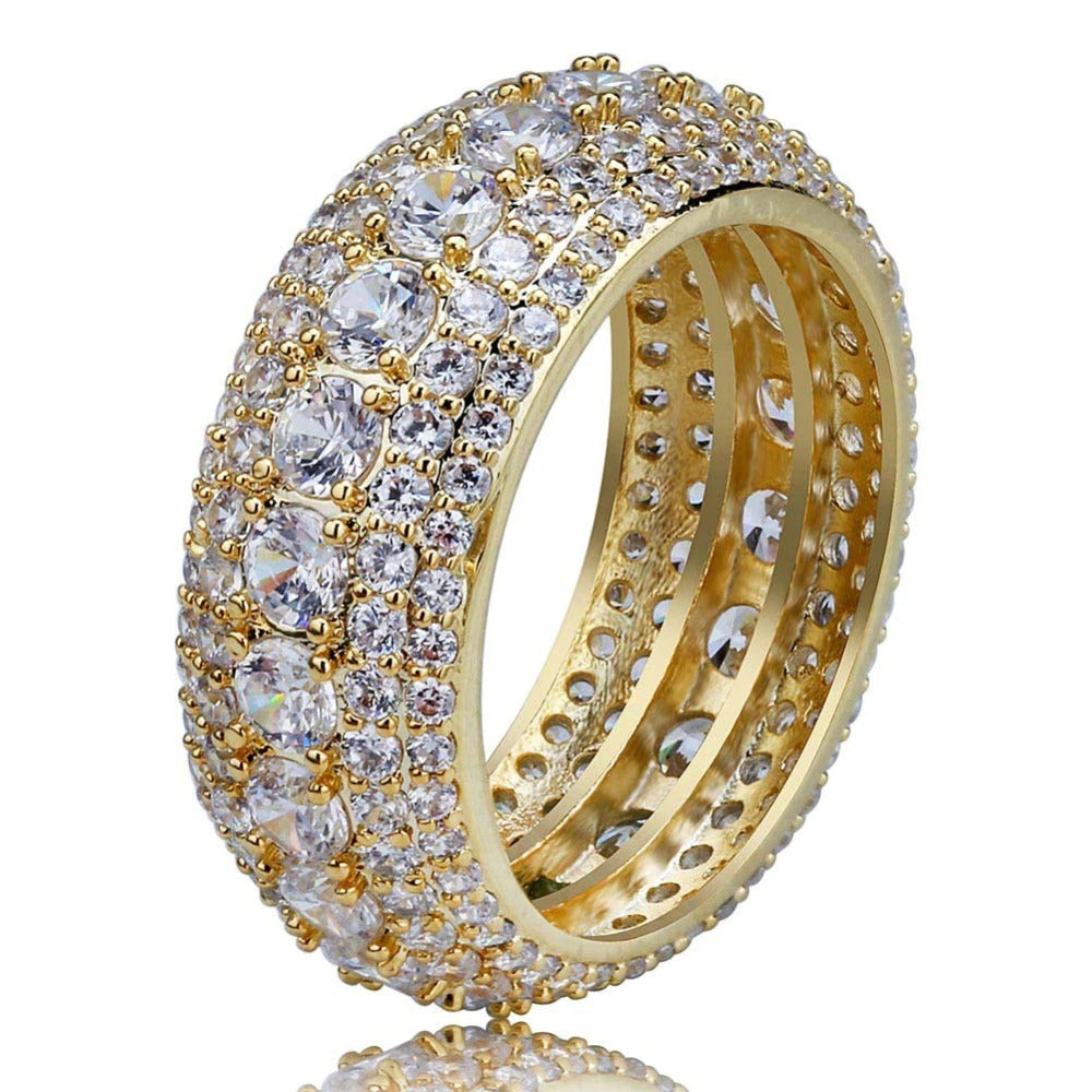 Tennis Ring