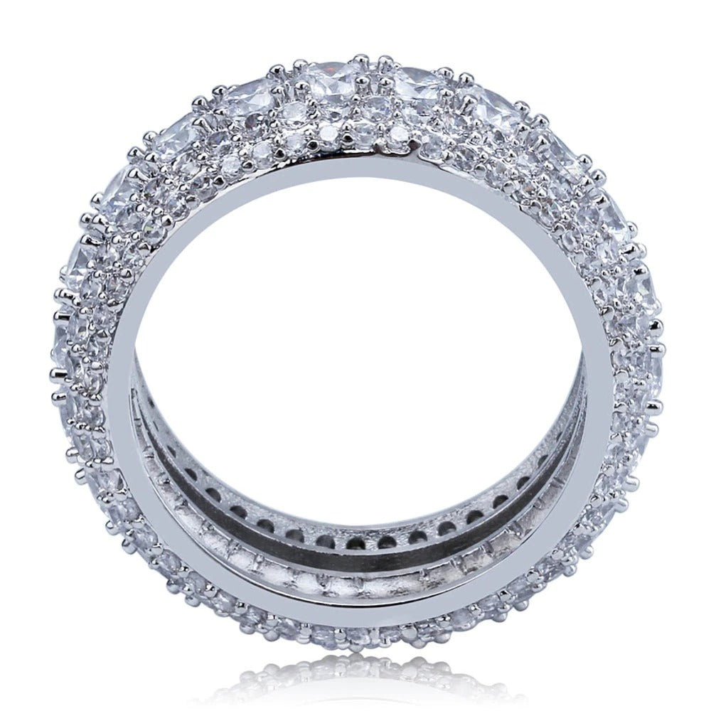 Tennis Ring
