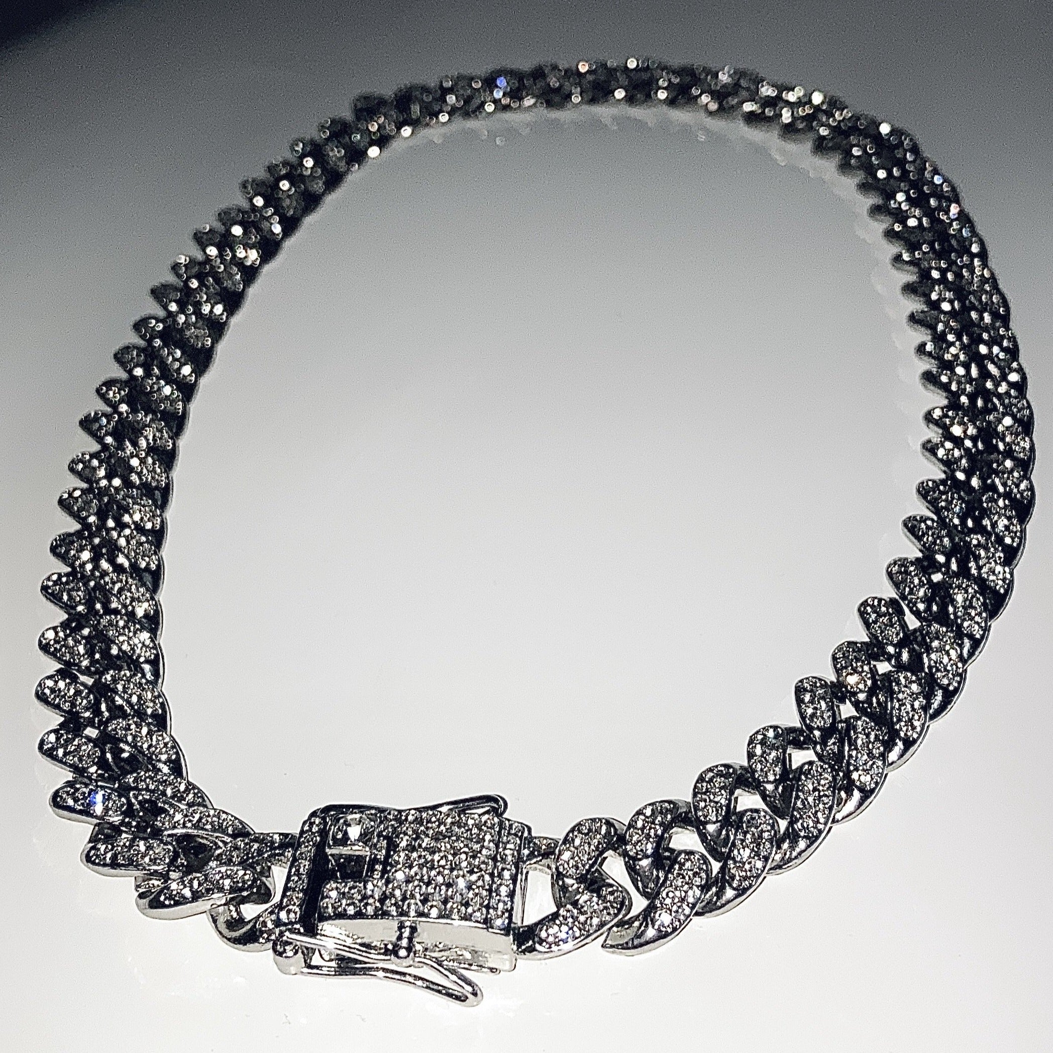 Cuban Chain (Secure Closing)