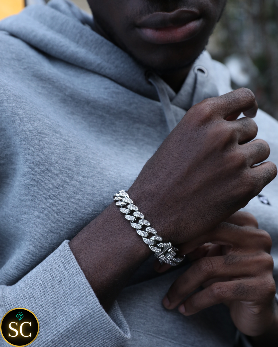 Cuban Bracelet