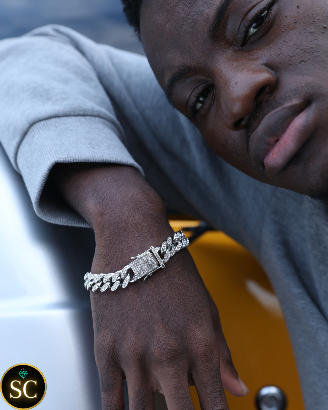 Cuban Bracelet