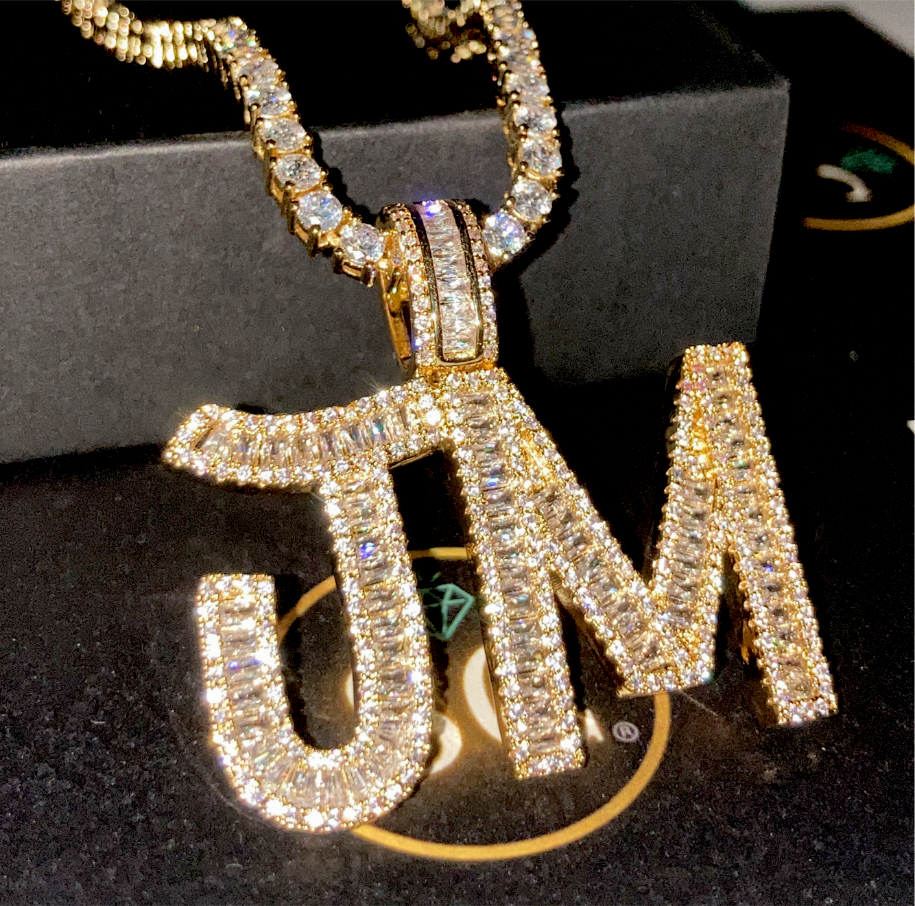 Personalized II