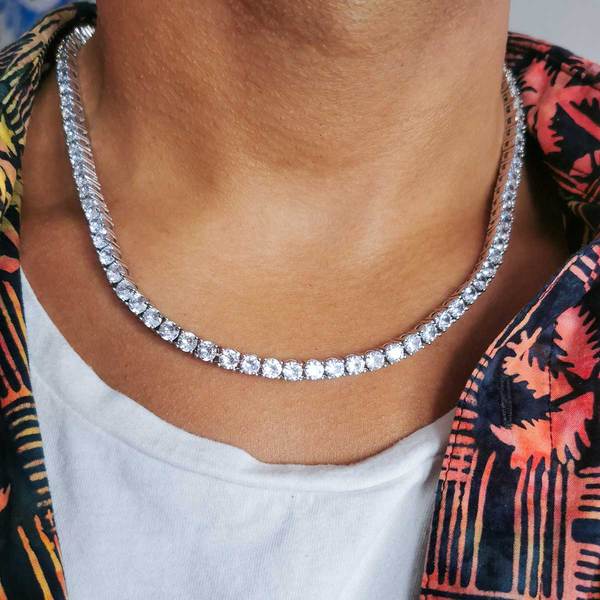 PREMIUM Tennis Chain