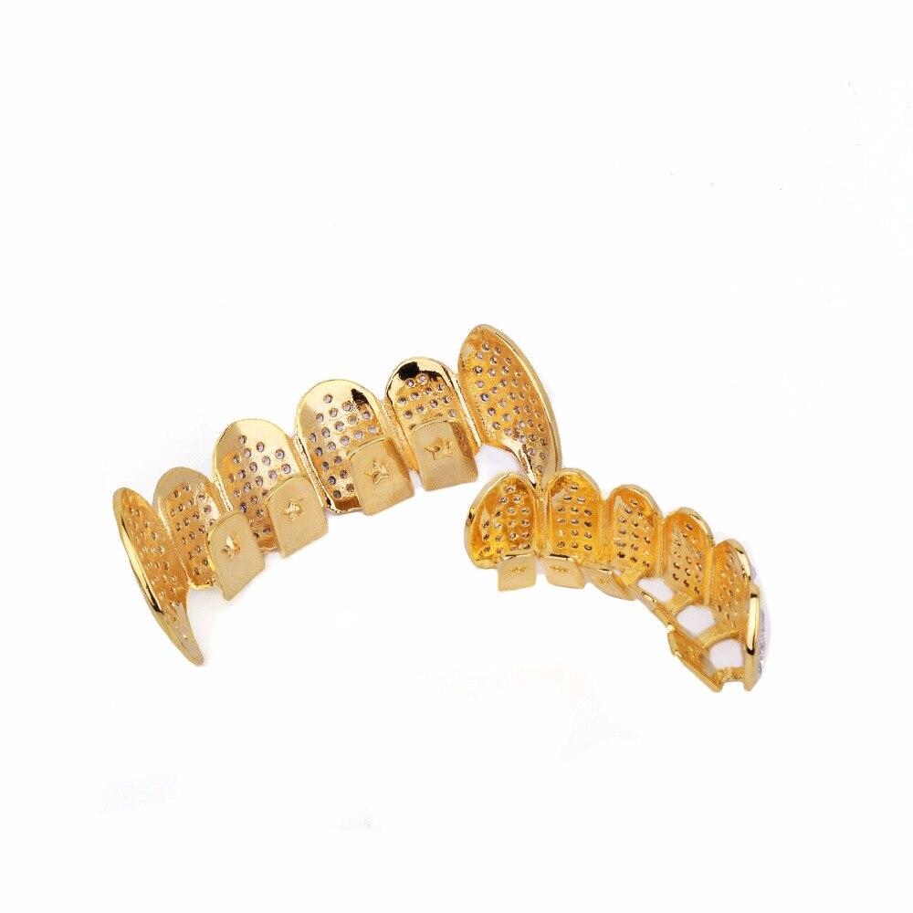 Grillz II - Diamond Tooth Grill