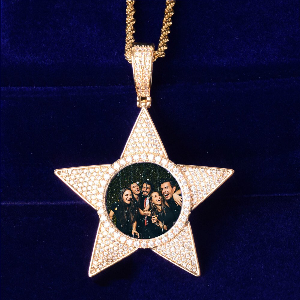 Personalized Picture V