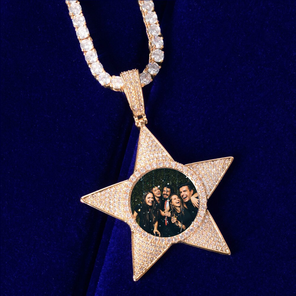 Personalized Picture V