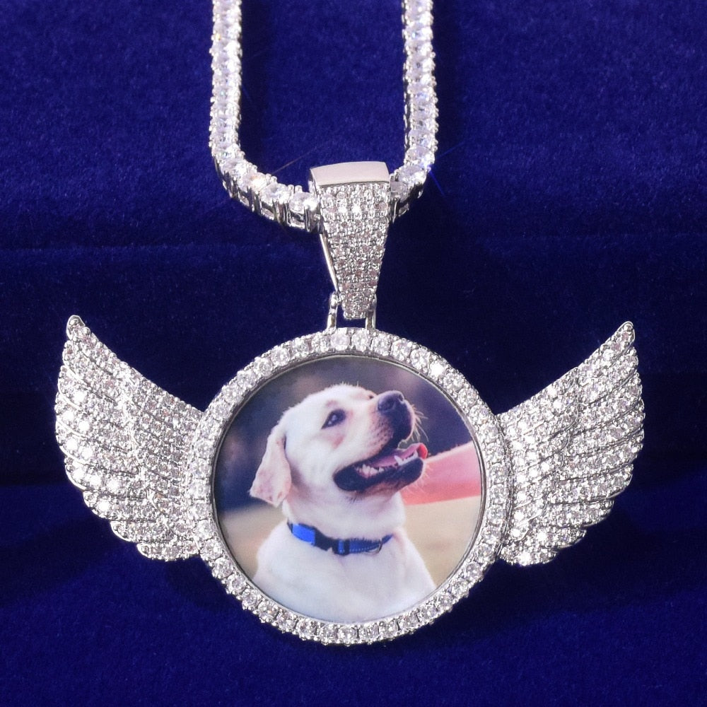 Personalized Picture IV