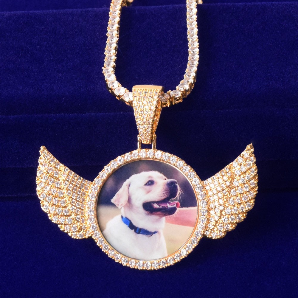 Personalized Picture IV
