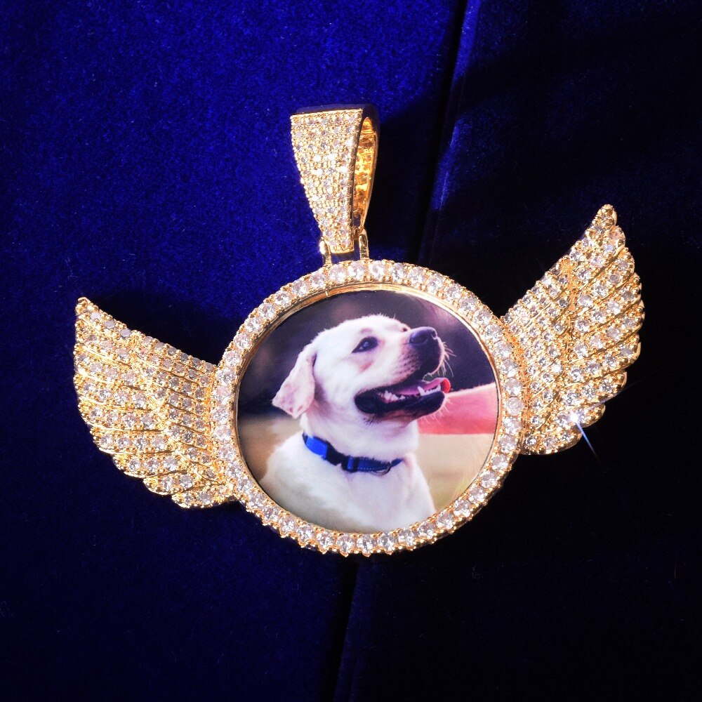 Personalized Picture IV