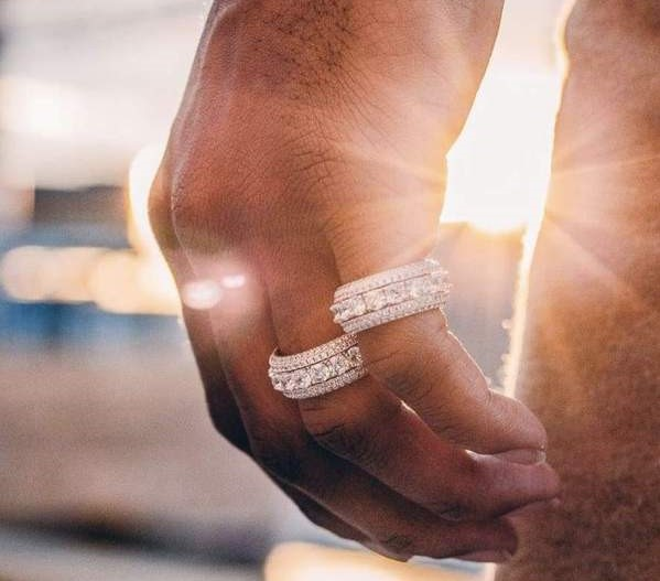 ANILLOS
