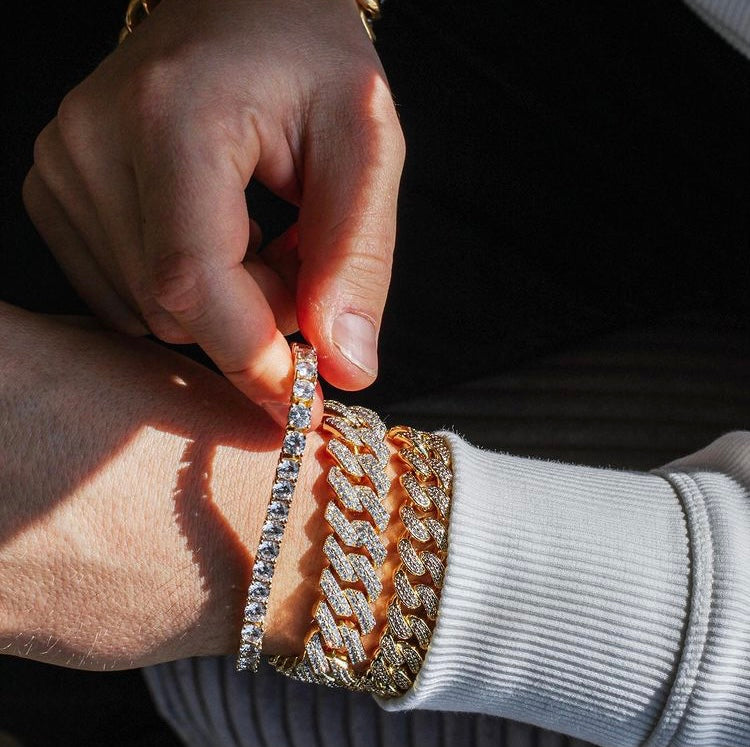 PULSERAS