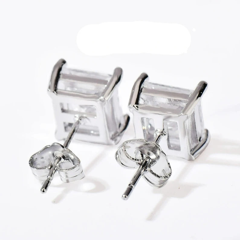 Pendientes Square