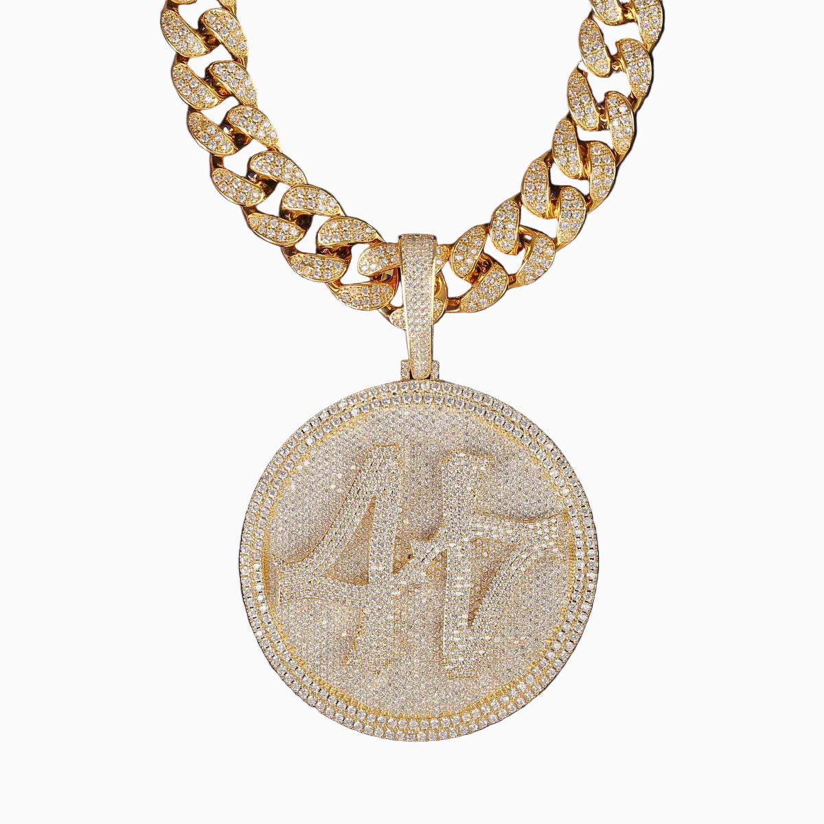 Colgante Personalizado SPIN