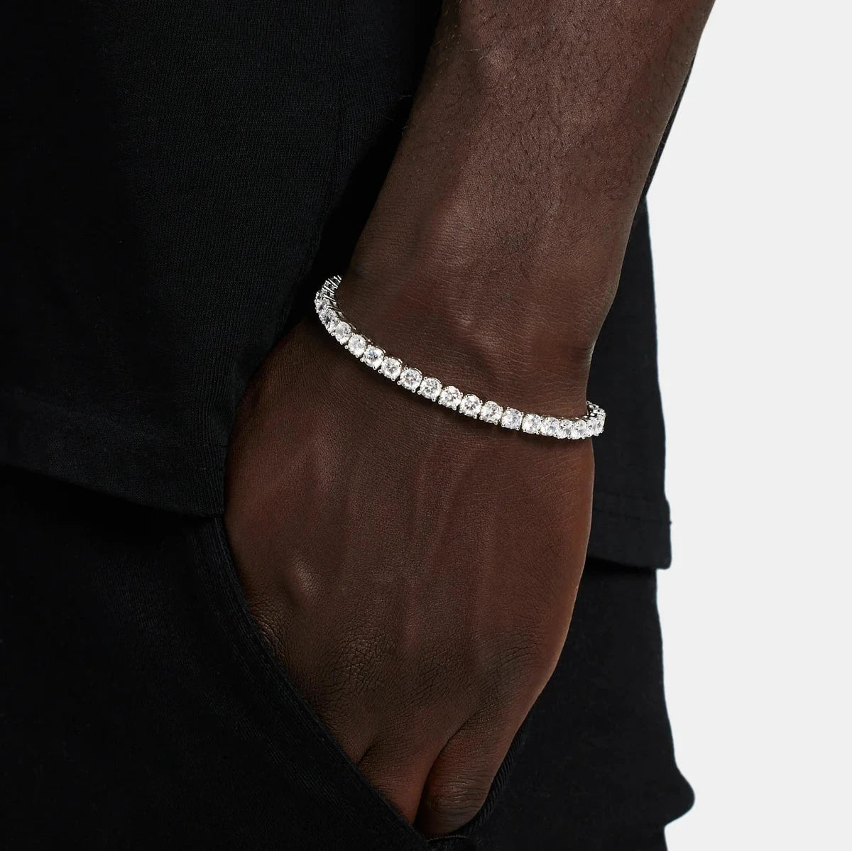 Tennis Bracelet