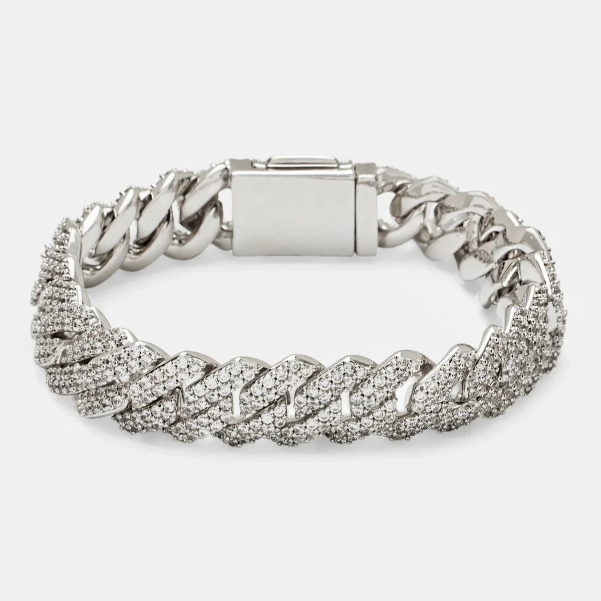 Cuban Prong PREMIUM Bracelet