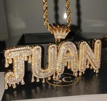 Personalizado IV