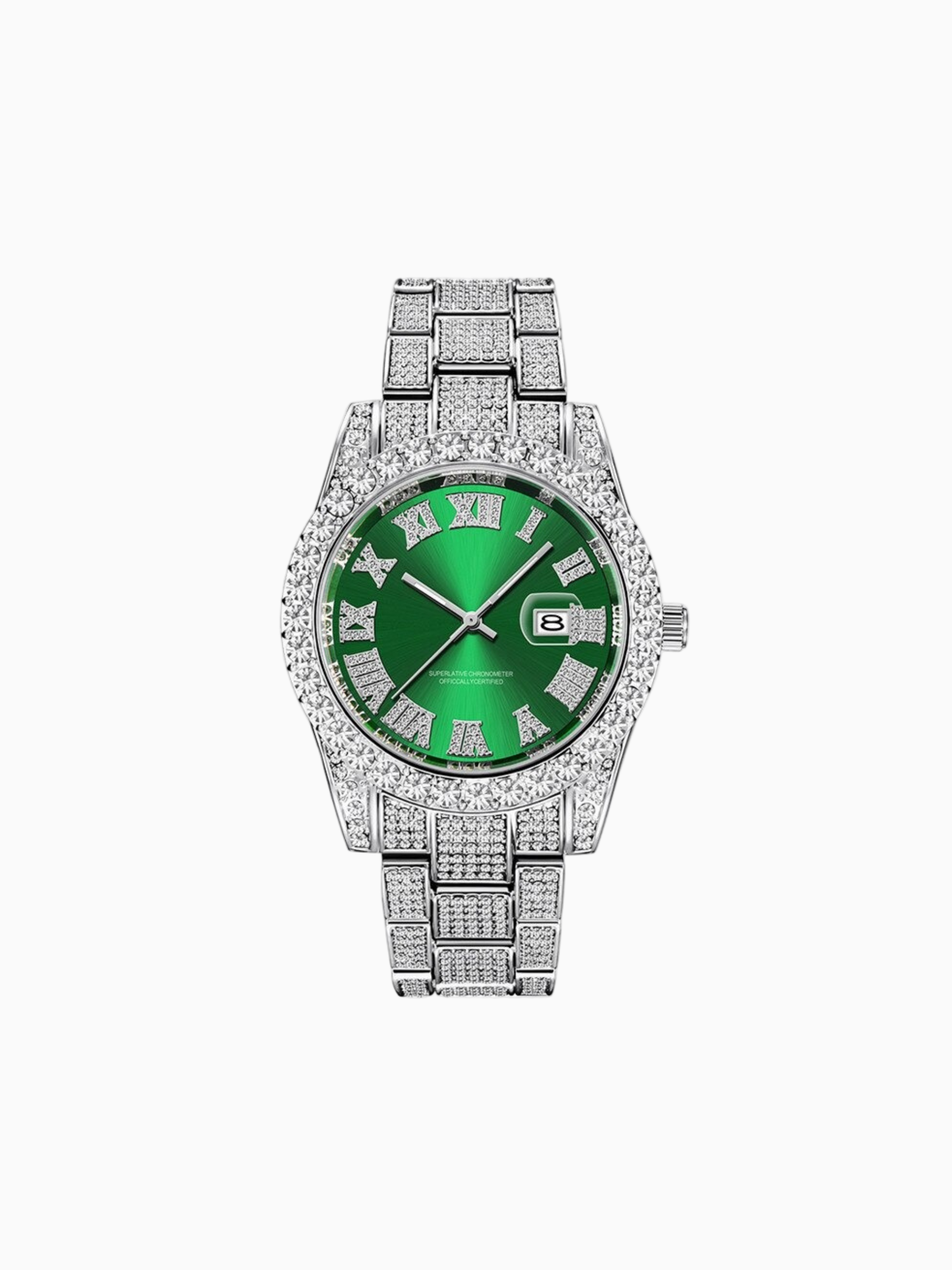 Business Watch - Water Resistant - PREMIUM