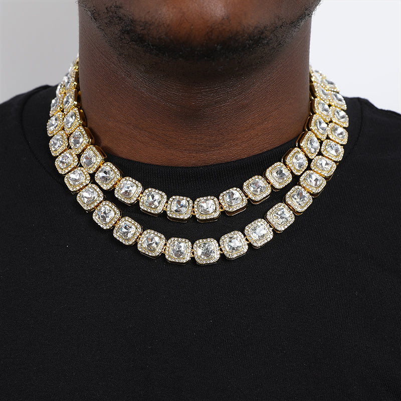 XXL Tennis Chain