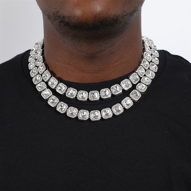 XXL Tennis Chain