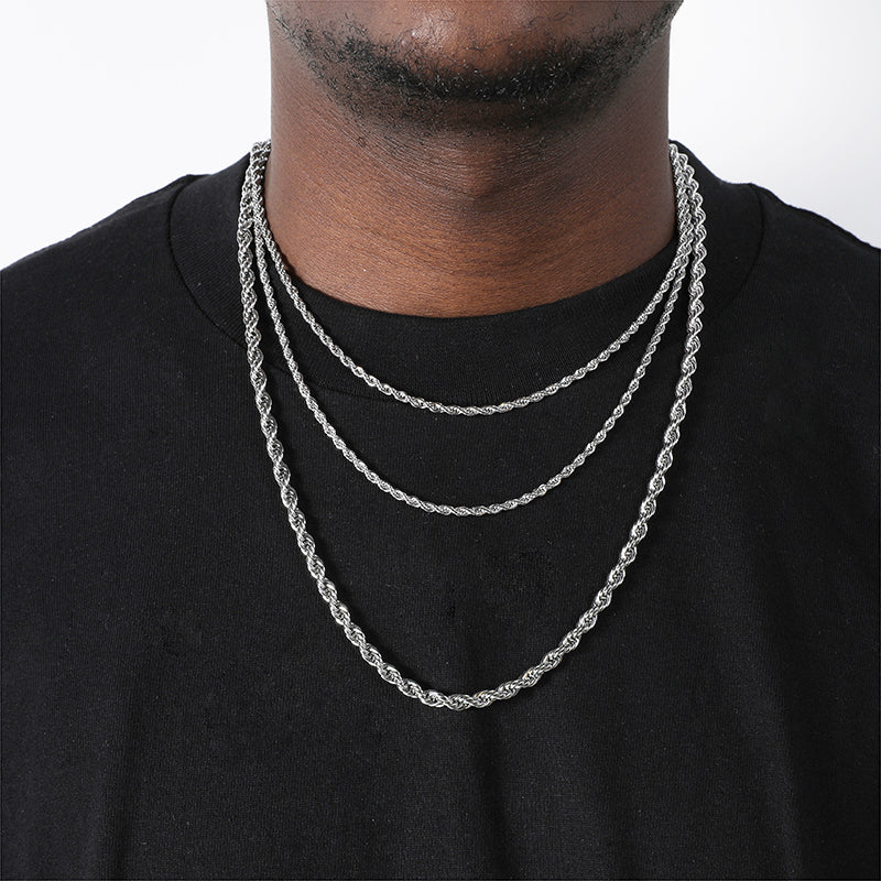 Rope Chain