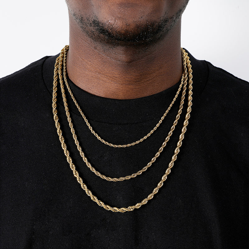 Rope Chain
