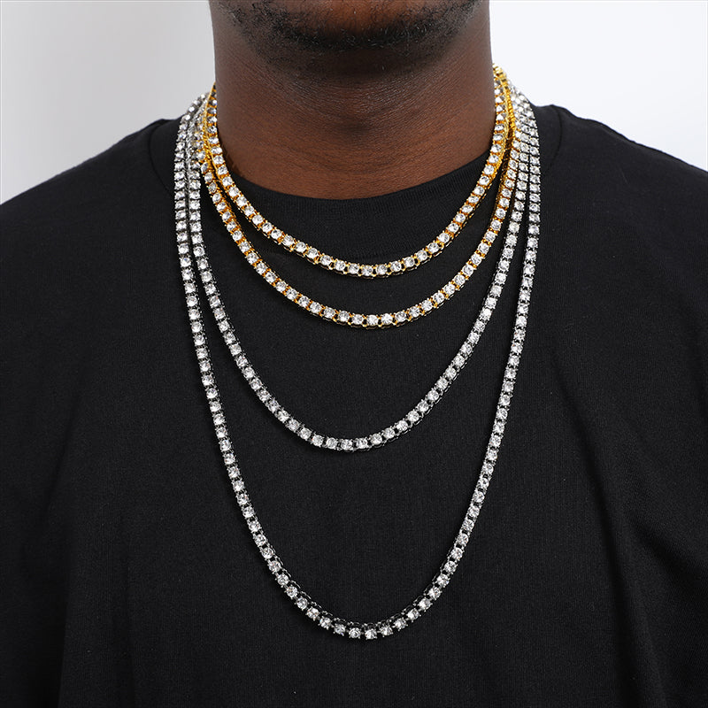 Tennis Chain 5mm