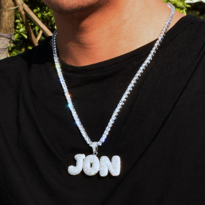 Personalized III