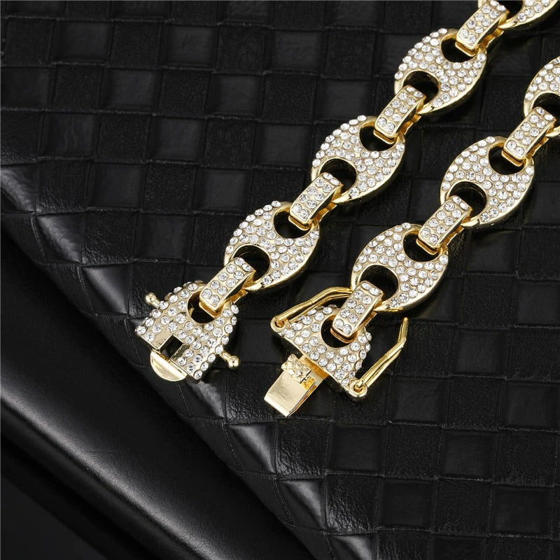 G-Link Chain