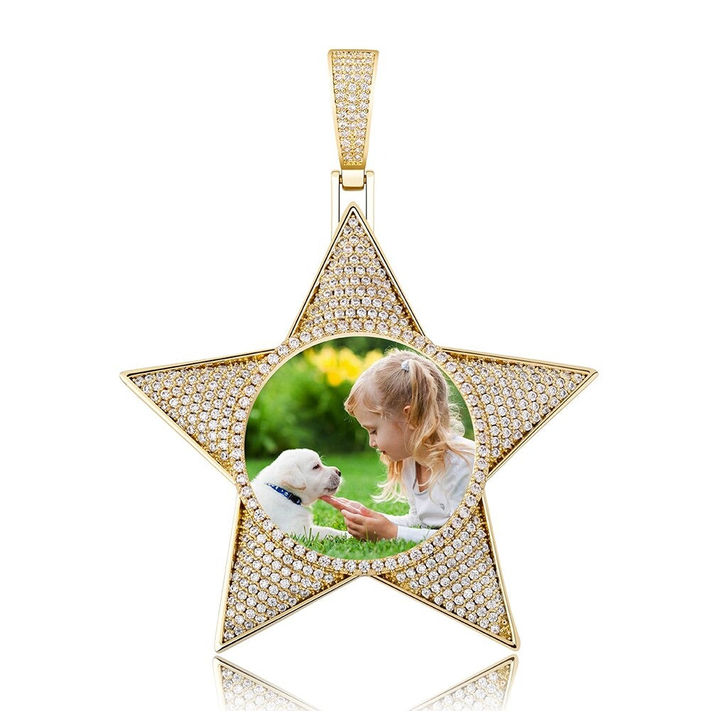 Personalized Picture V