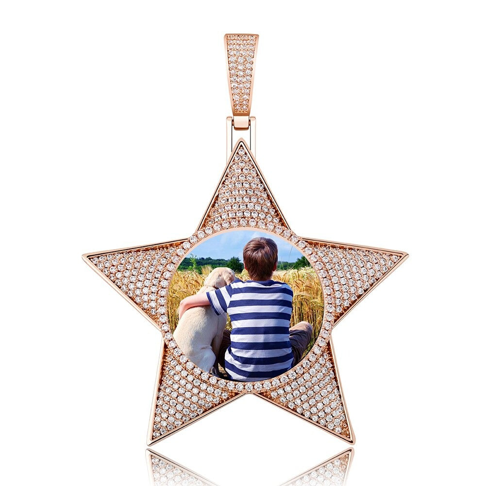 Personalized Picture V
