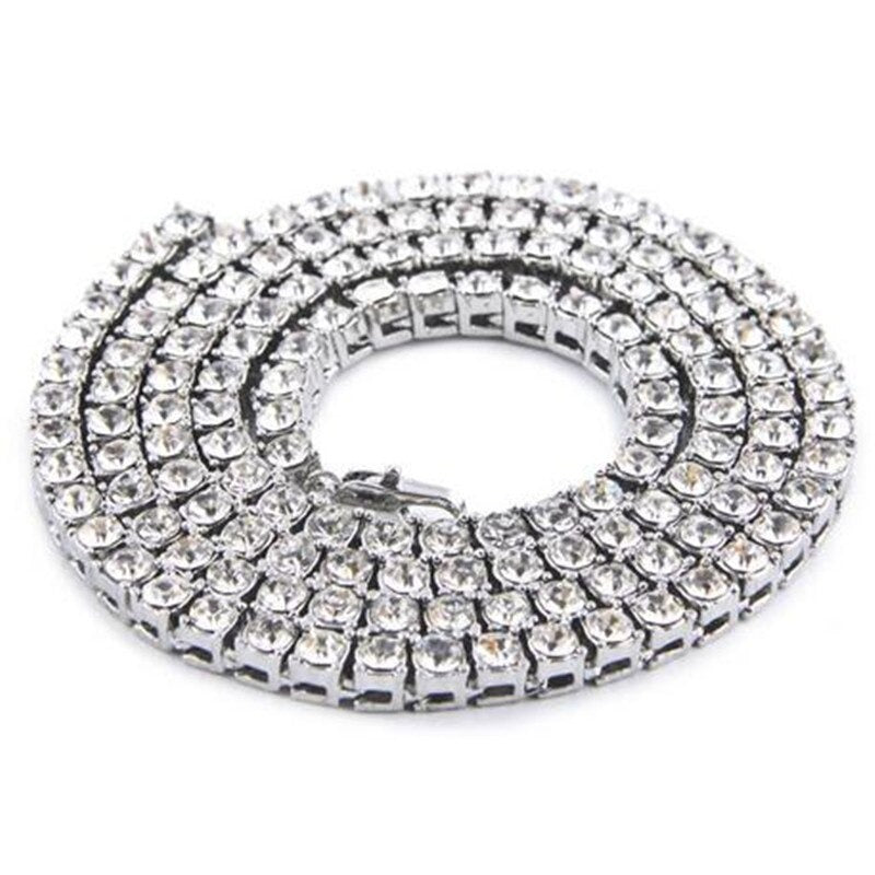 Tennis Chain 5mm
