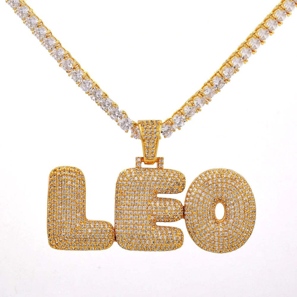 Personalized III